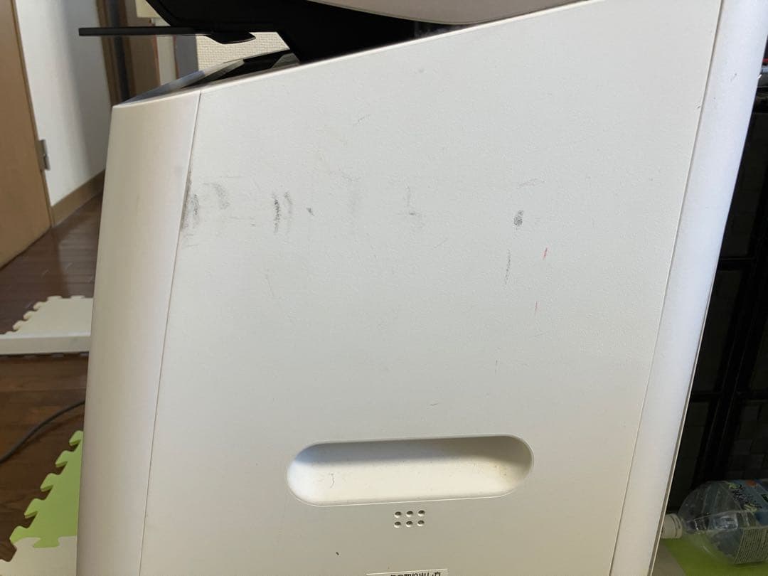 SHARP シャープ 加湿空気清浄機 KI-LP100-W 2021年製