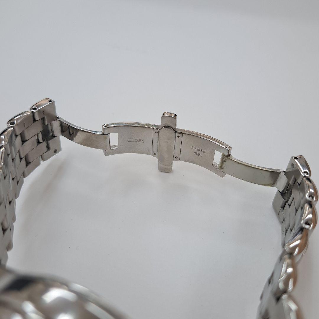 CITIZEN Eco-Drive ワールドタイム 時計