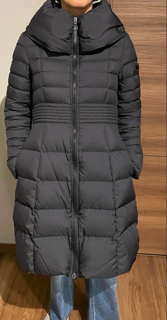 【★ゆうきまま★】タトラス　ダウンジャケット　レディース