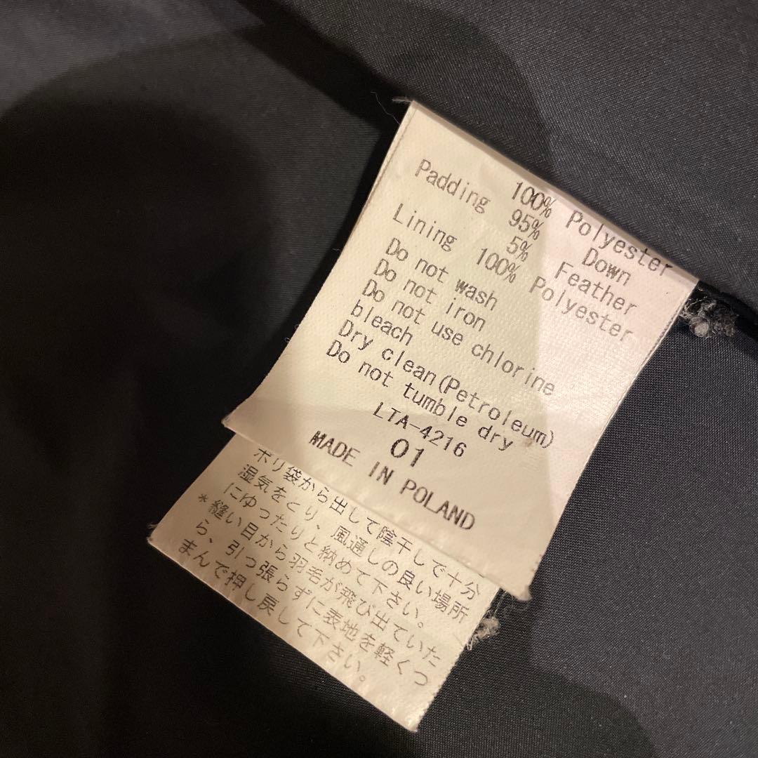 【★ゆうきまま★】タトラス　ダウンジャケット　レディース