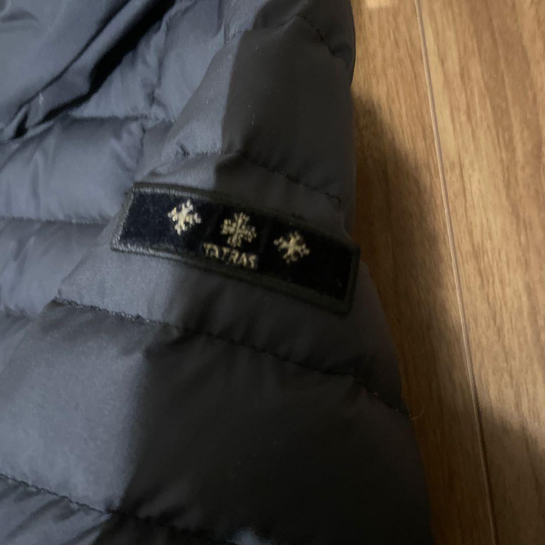 【★ゆうきまま★】タトラス　ダウンジャケット　レディース