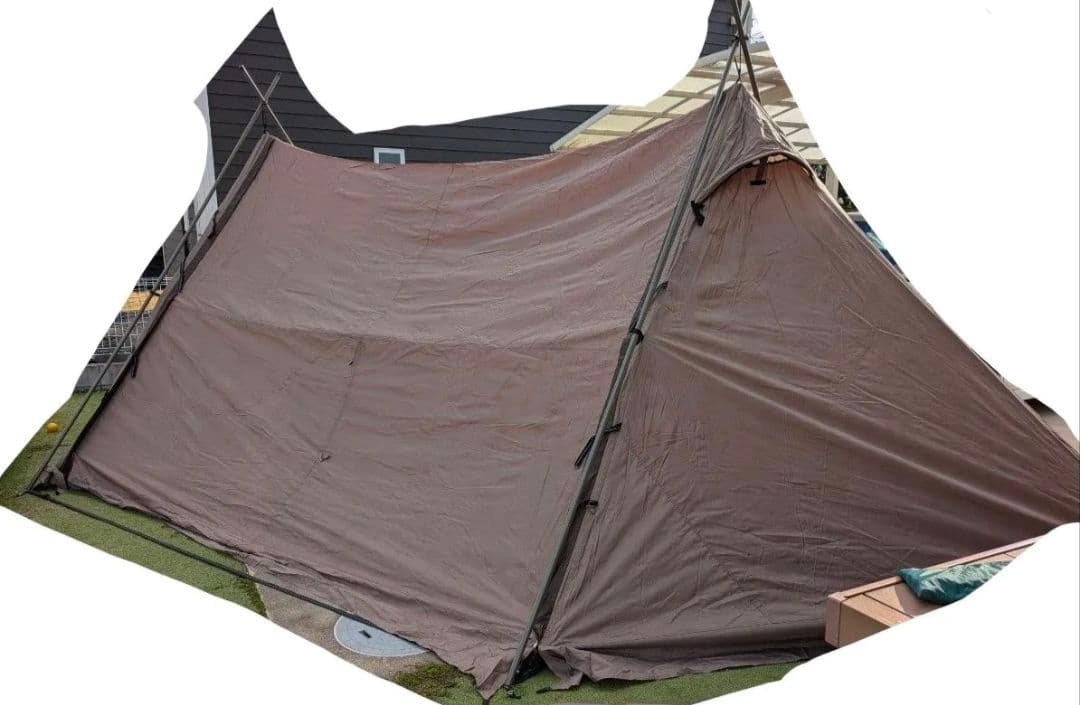 専用　テンマクデザイン サーカス720 DX サイドウォール付