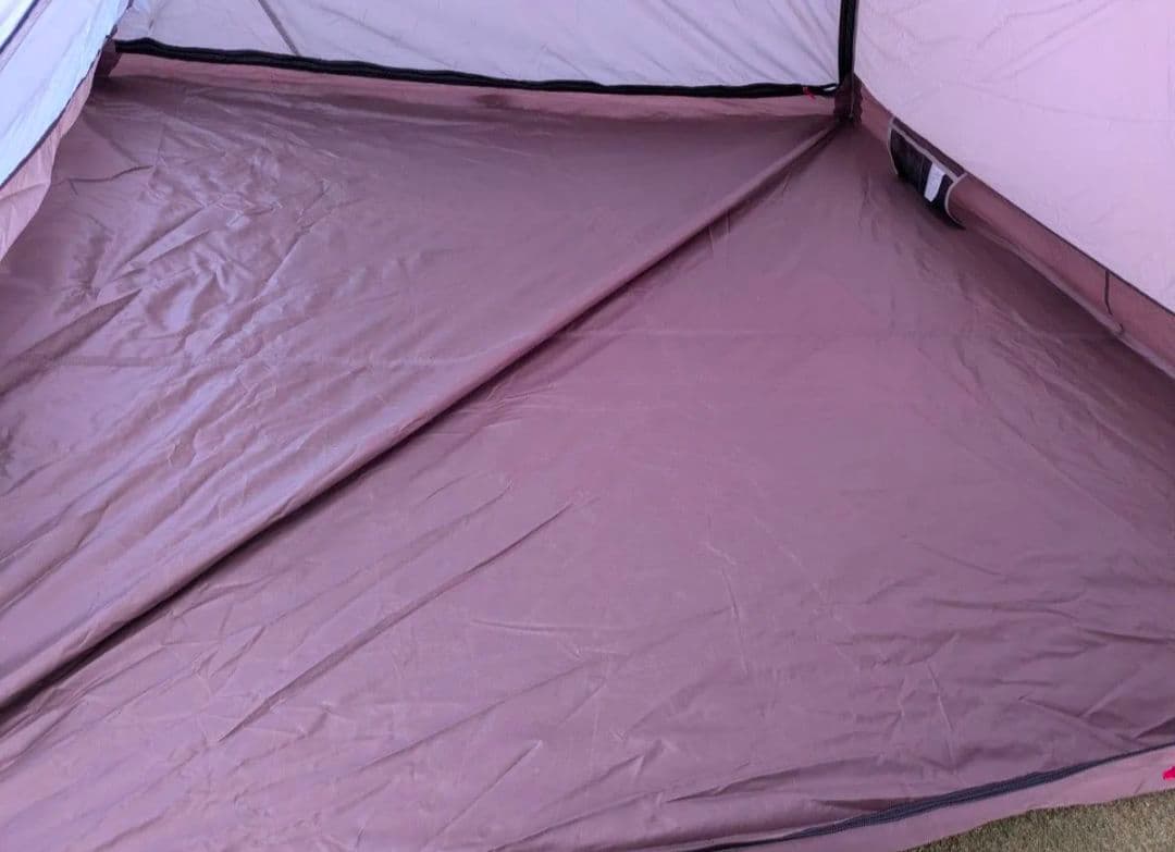 専用　テンマクデザイン サーカス720 DX サイドウォール付