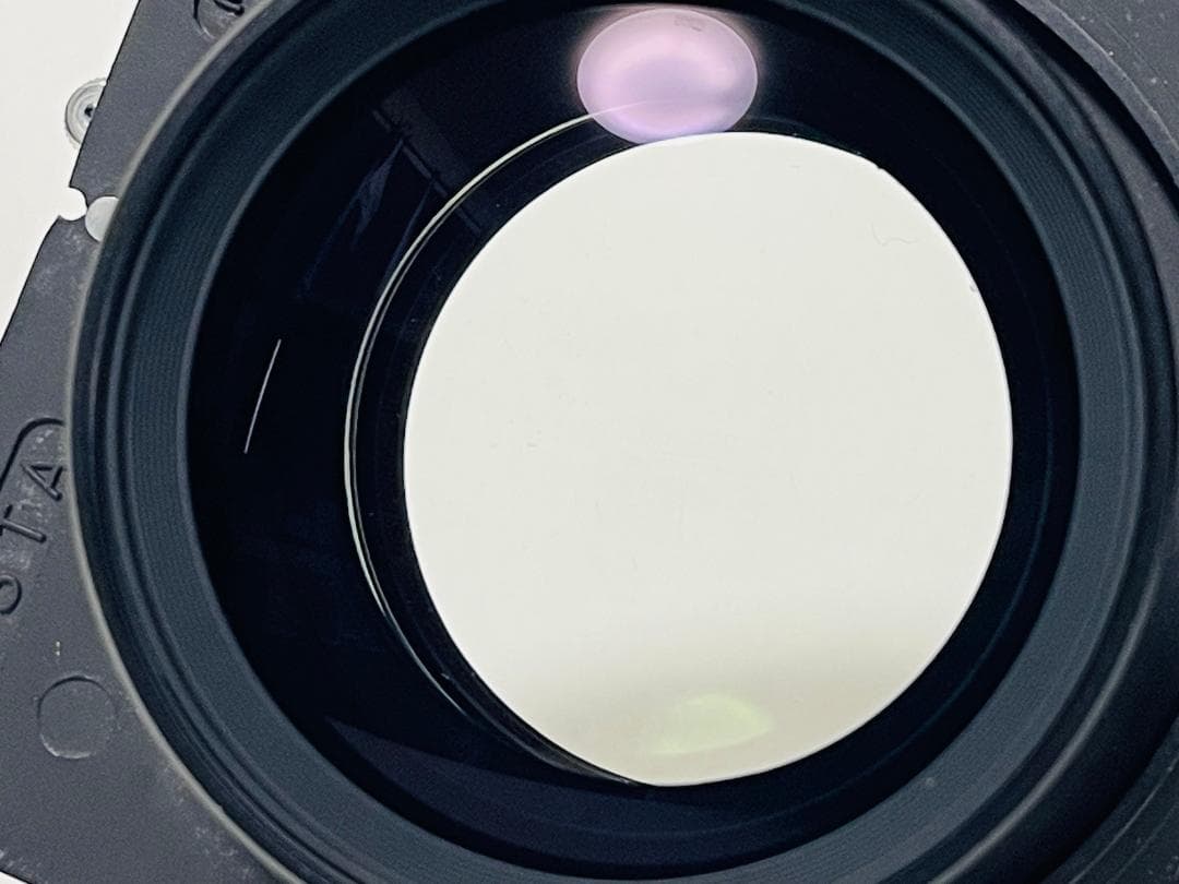 FUJIFILM フジフィルム FUJINON W 300/5.6 COPAL