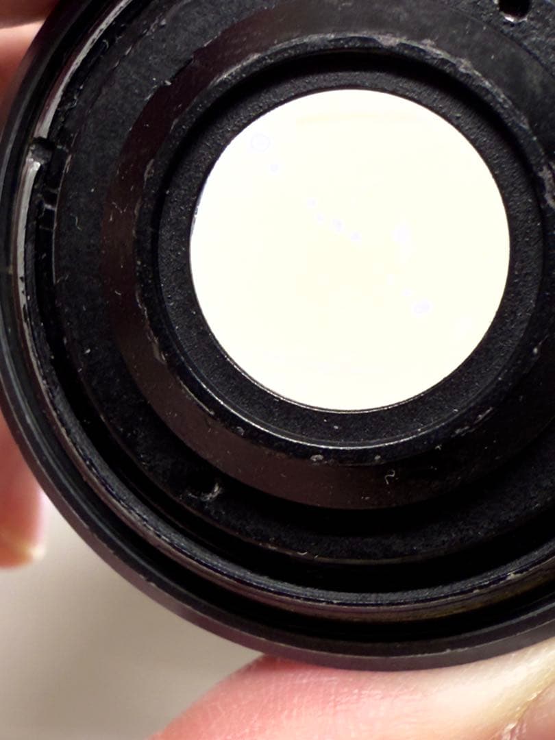 レンズ(単焦点) Cooke Speed Panchro 25mm f2 Ser.III