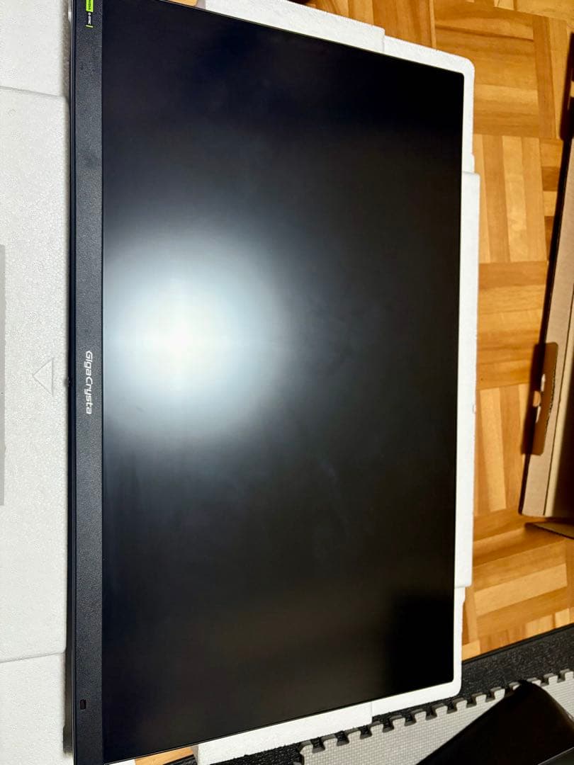 IO-DATA GigaCrysta GDQ271JA 27ゲーミングモニター