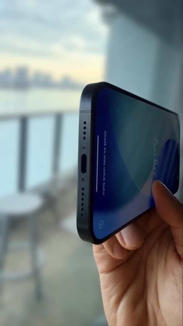 スマートフォン本体 Apple iPhone 15 Pro max 256gb