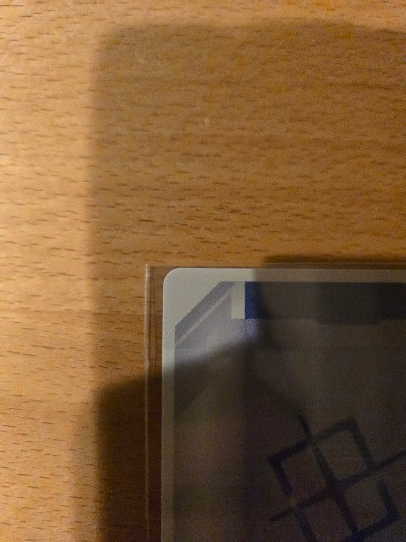 ニュータイプチャレンジ　プロモ　ハマーン・カーン、オールレンジ攻撃未開封セット