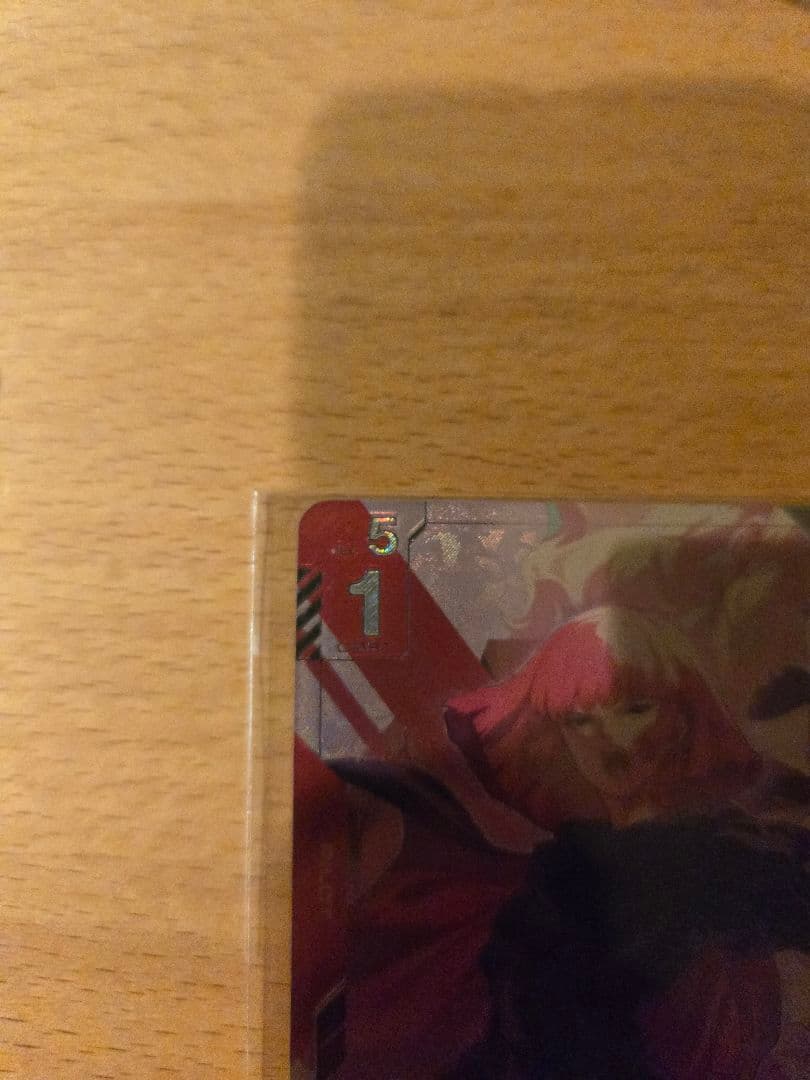 ニュータイプチャレンジ　プロモ　ハマーン・カーン、オールレンジ攻撃未開封セット