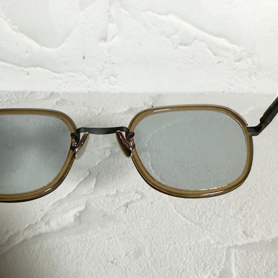 【稀少】 BLANC.. B0028 マットブラック 付属品付き