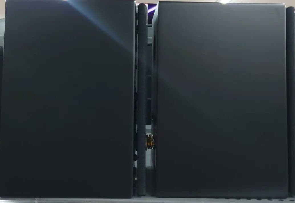 ■【定価： ￥65,000】ELAC 　BS72 スピーカーペア