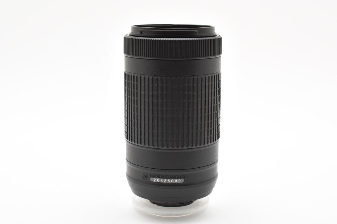 レンズ(ズーム) AF-P DX NIKKOR 70-300mm F4.5-6.3G VR ED