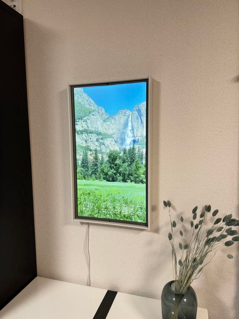 Atmoph Window 2 [Basic] ホワイト