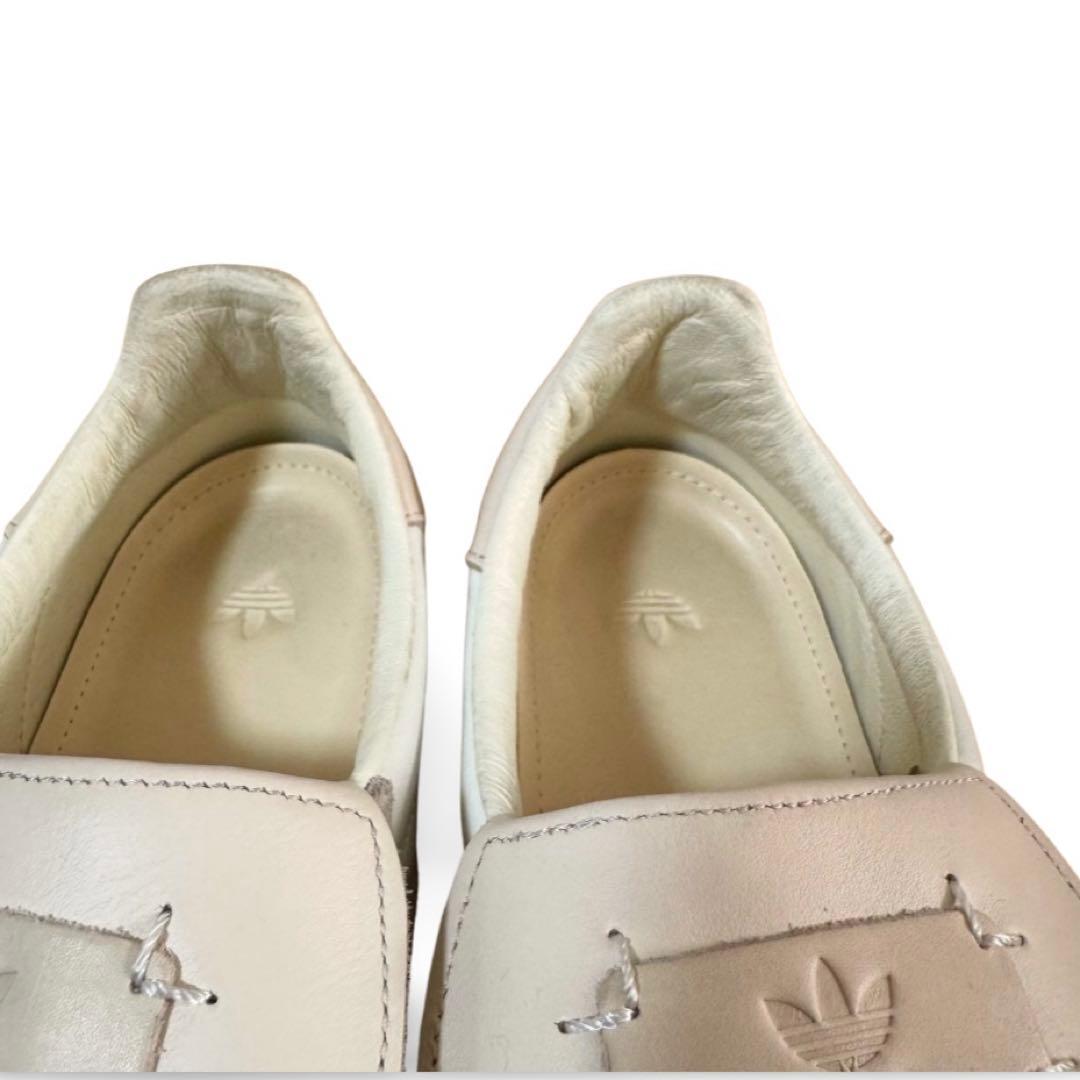 adidas×FOOT INDUSTRY GAZELLE INDOOR 26.0