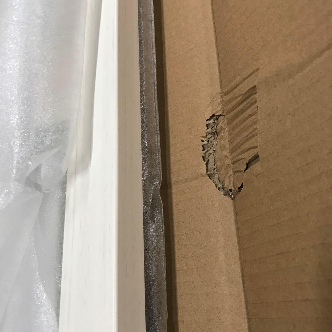 ALMAX アルマックス アルミ製 エアコン室外機カバー 幅114cm