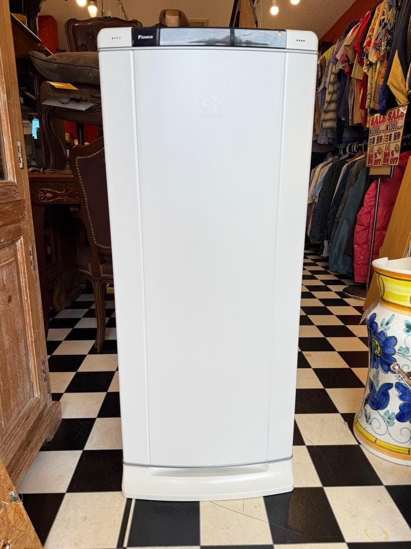 ダイキン DAIKIN 業務用空気清浄機 ストリーマー ACEF12X 空気清浄