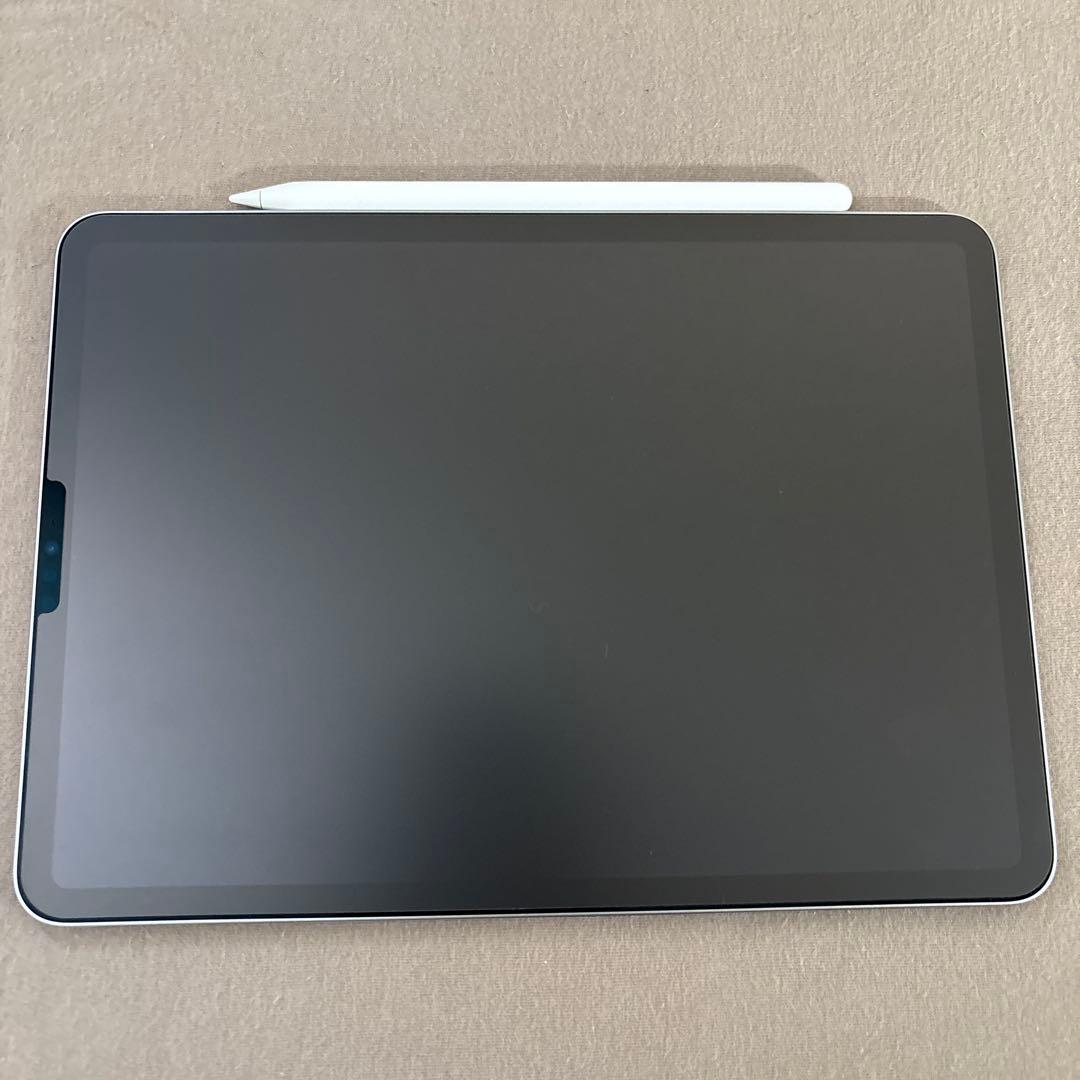Apple iPad Pro 11インチ256GB +iPadPro セット