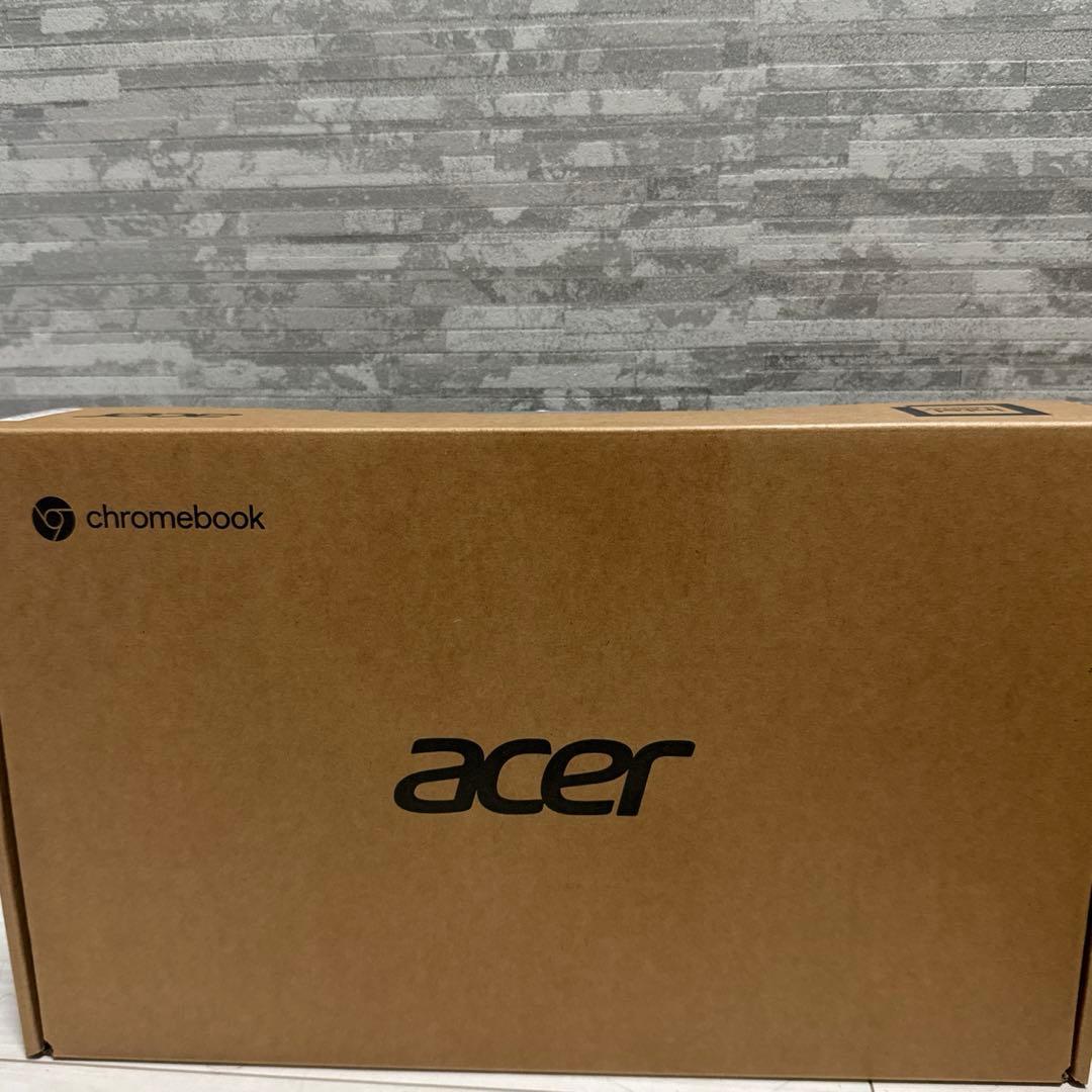 acer chromebook spin 511 未使用品　2025年購入