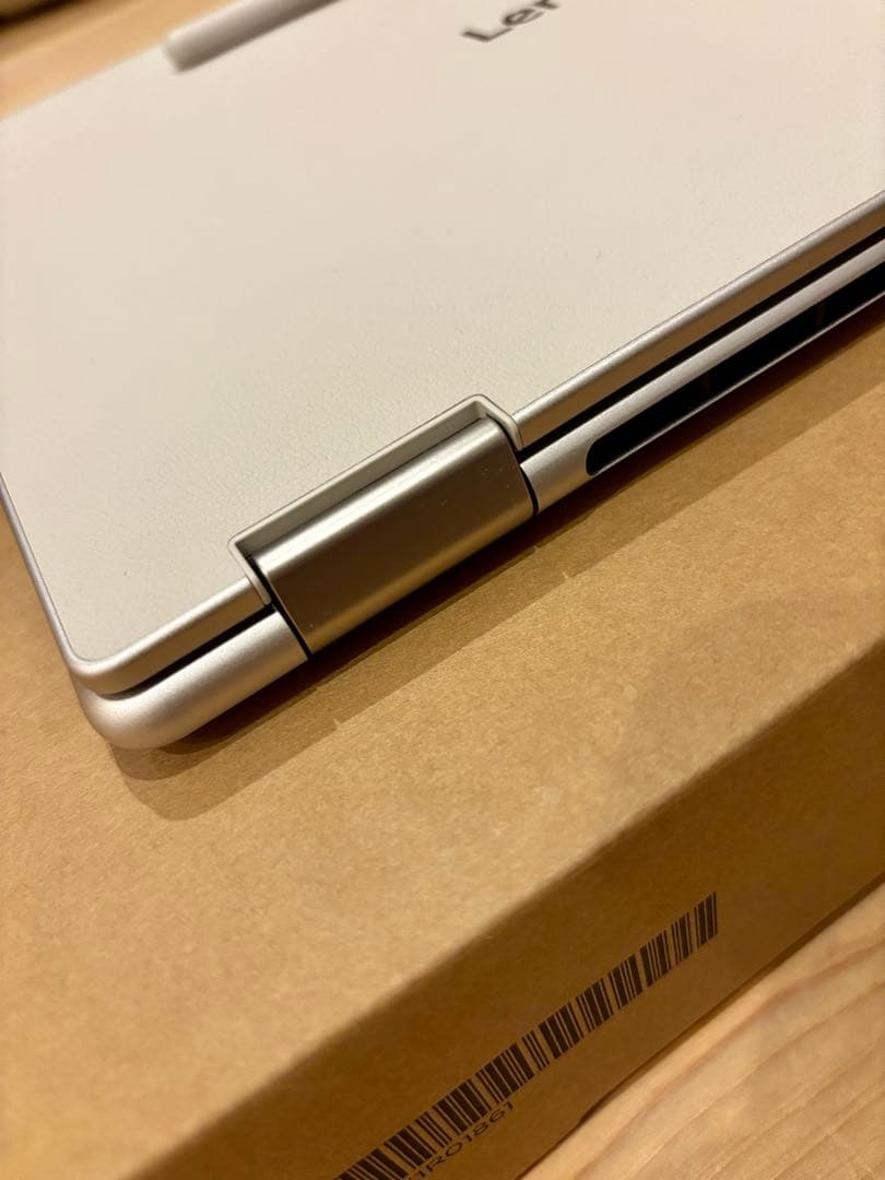 Lenovo Yoga 7i 2-in1 Gen 10 32GB 保証 ペン2本