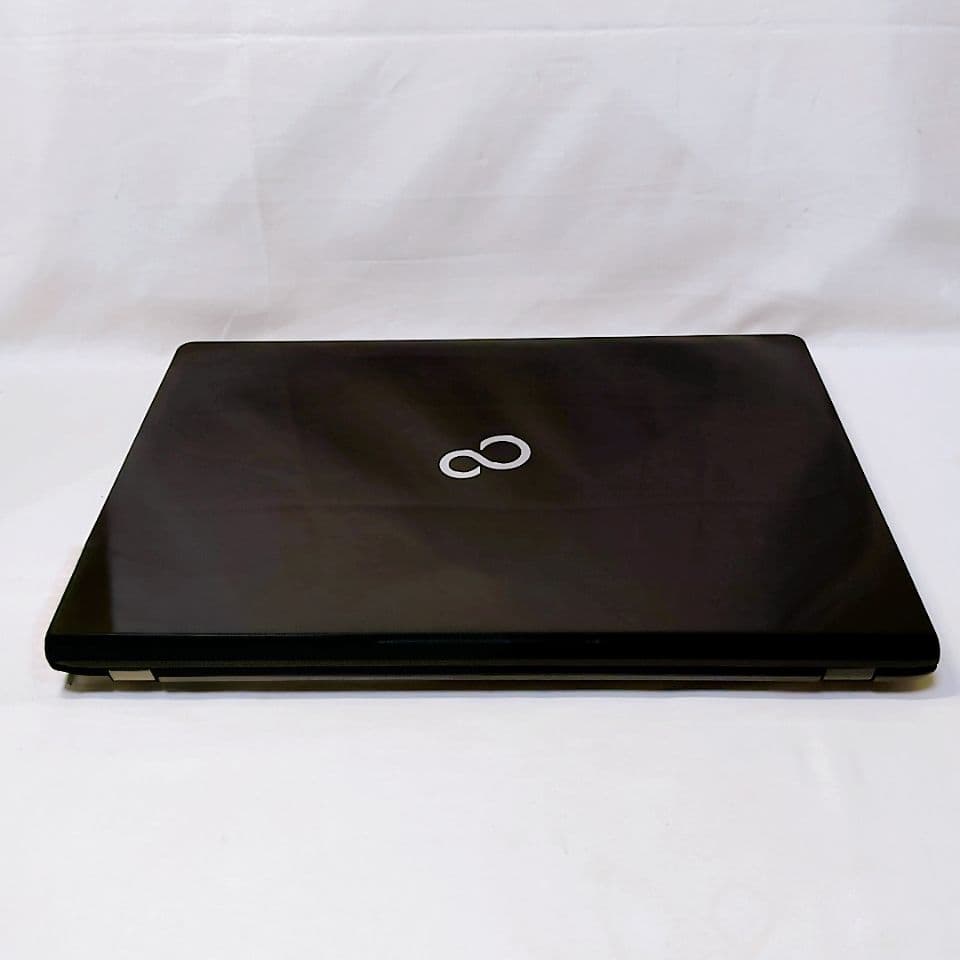 ❤超綺麗 富士通 LIFEBOOK AH30/A3 Office ノートパソコン