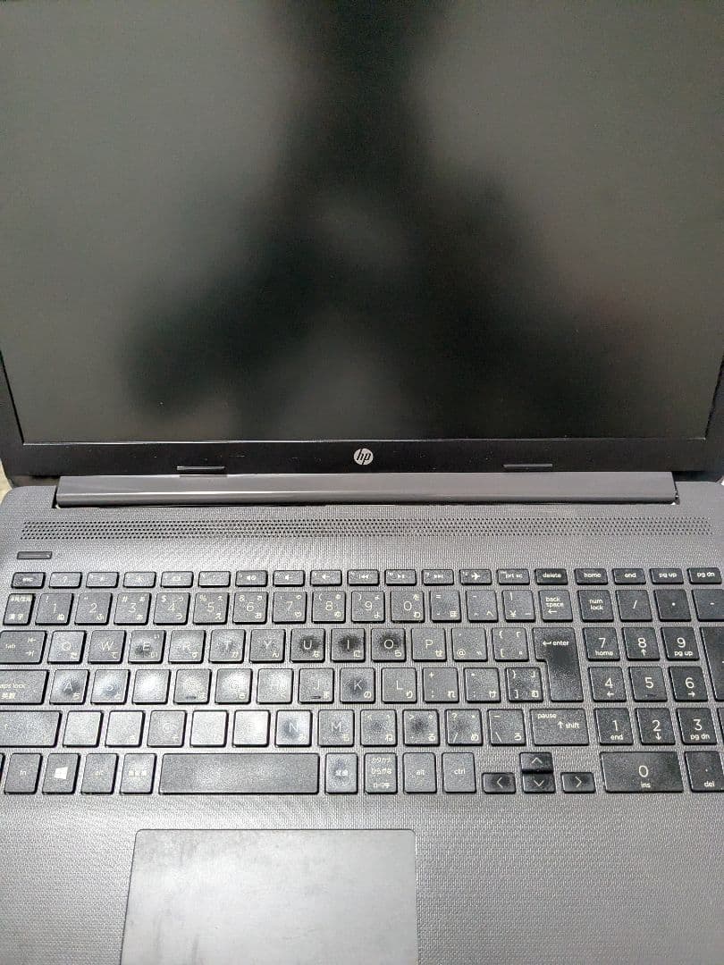 HP 250 G7 正常動作品