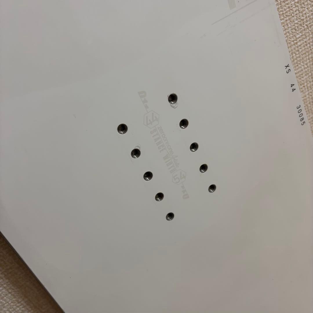 011Artistic X FLY SPIN 144cm 23-24モデル