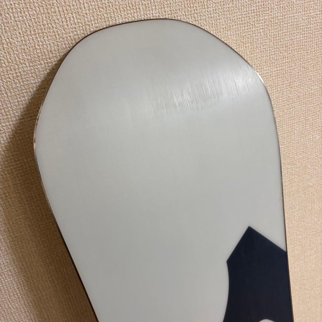 011Artistic X FLY SPIN 144cm 23-24モデル