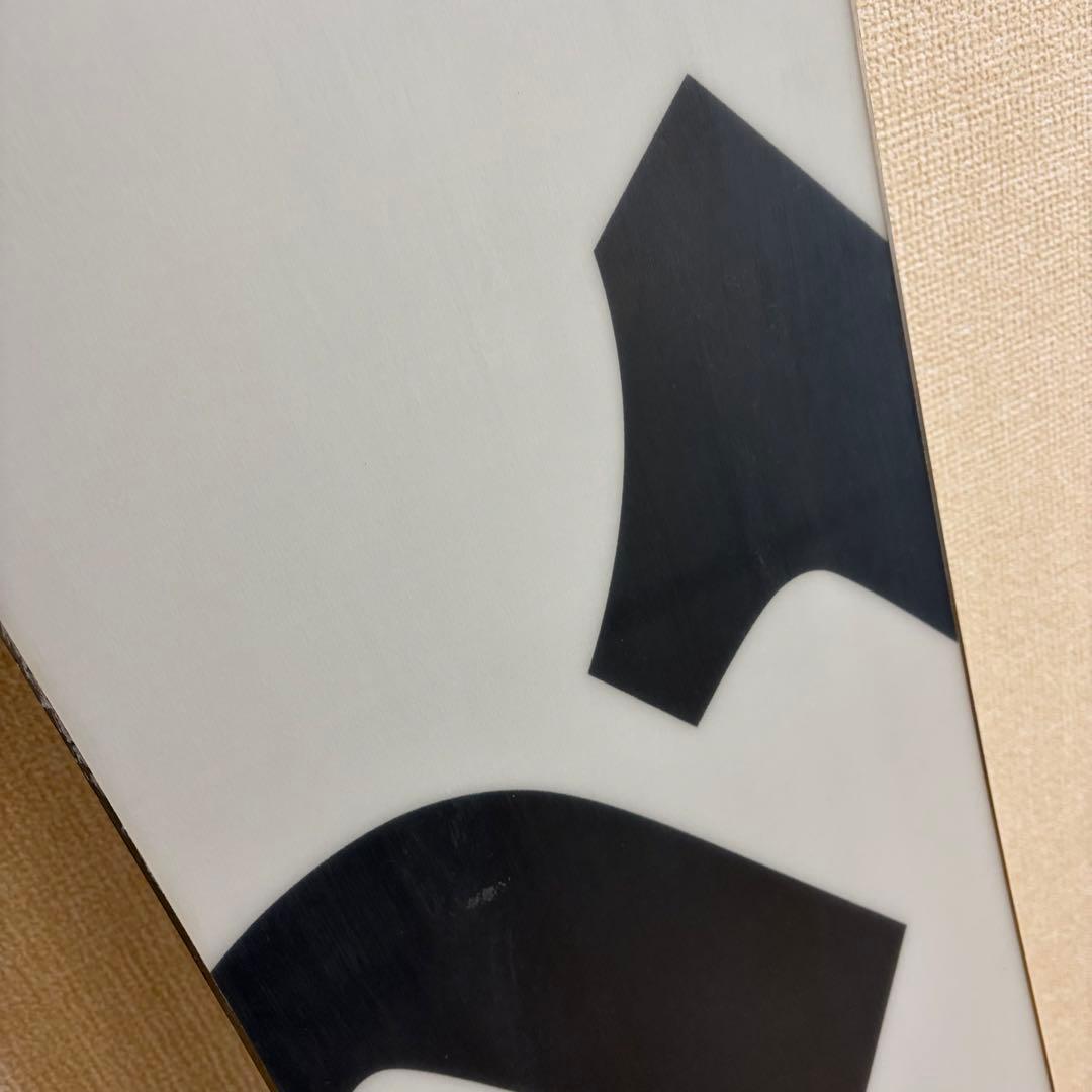 011Artistic X FLY SPIN 144cm 23-24モデル