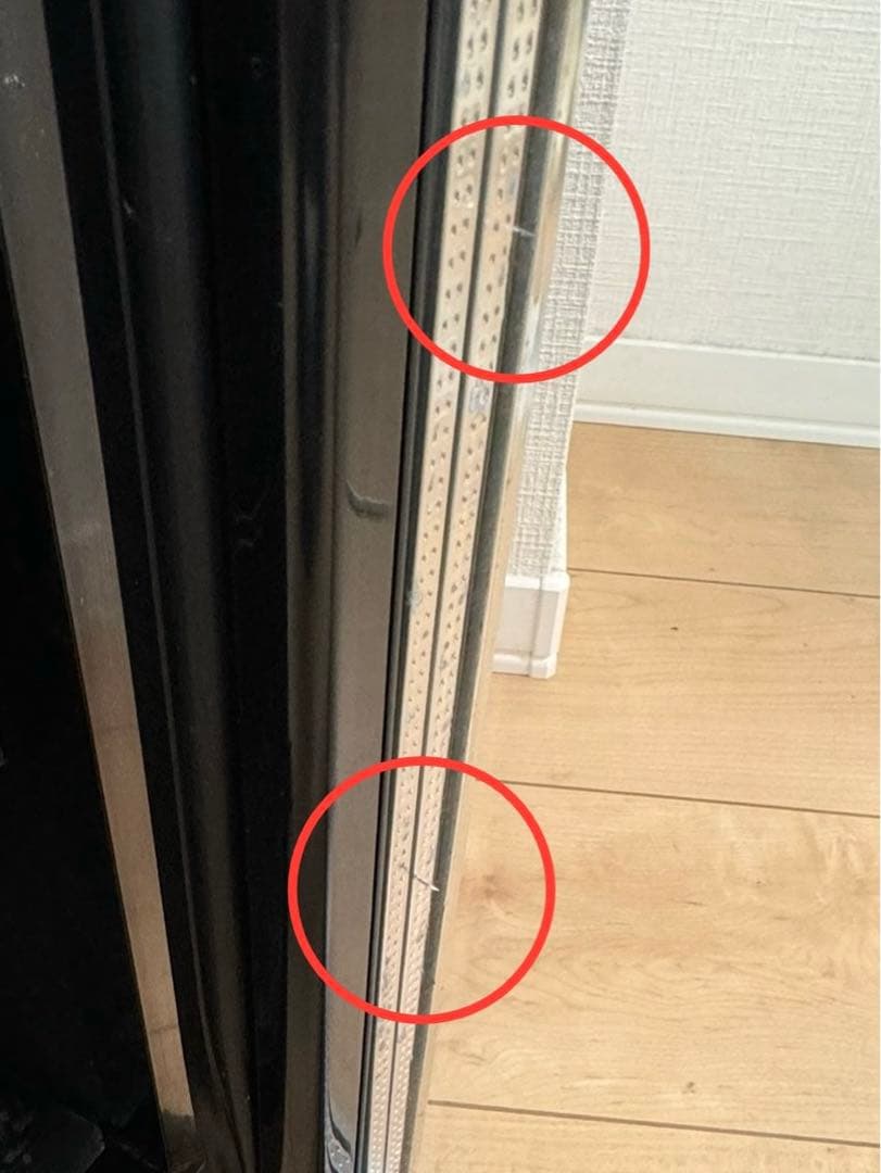 コカコーラ　冷蔵庫