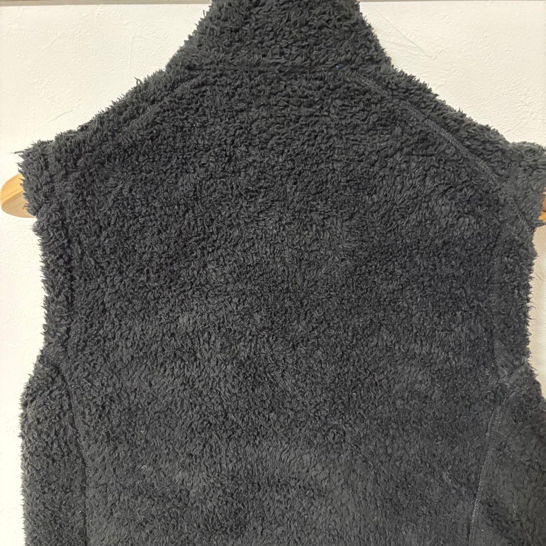 値下げPatagonia パタゴニア ロスガトスベスト フリース ボア