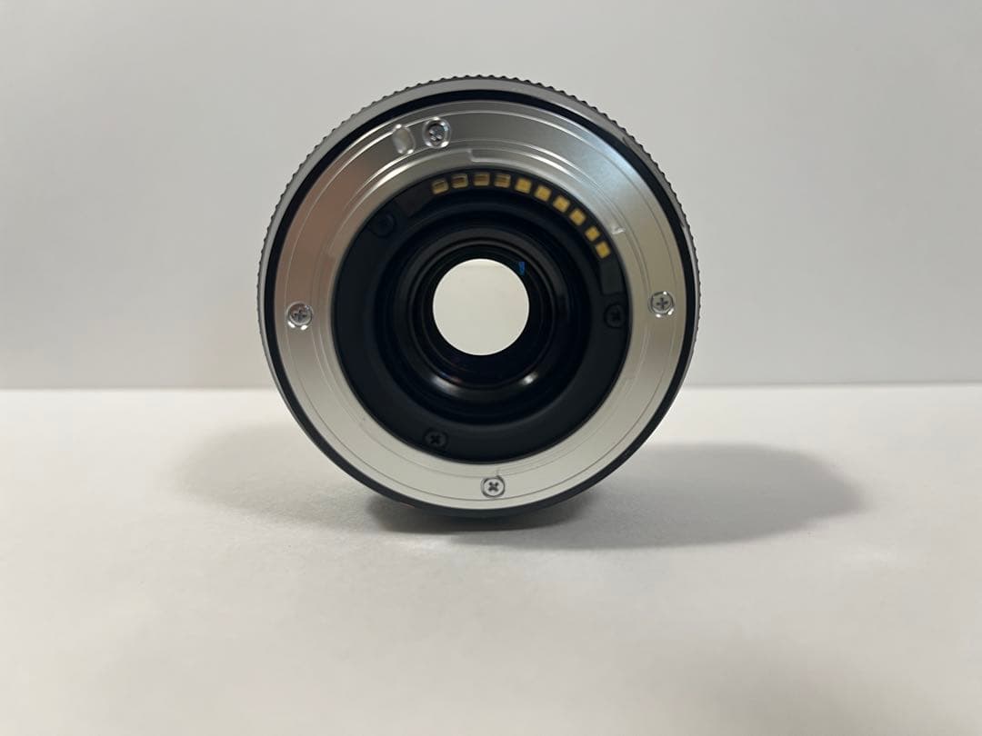 FUJIFILMフジノンレンズ XF18mmF2 R