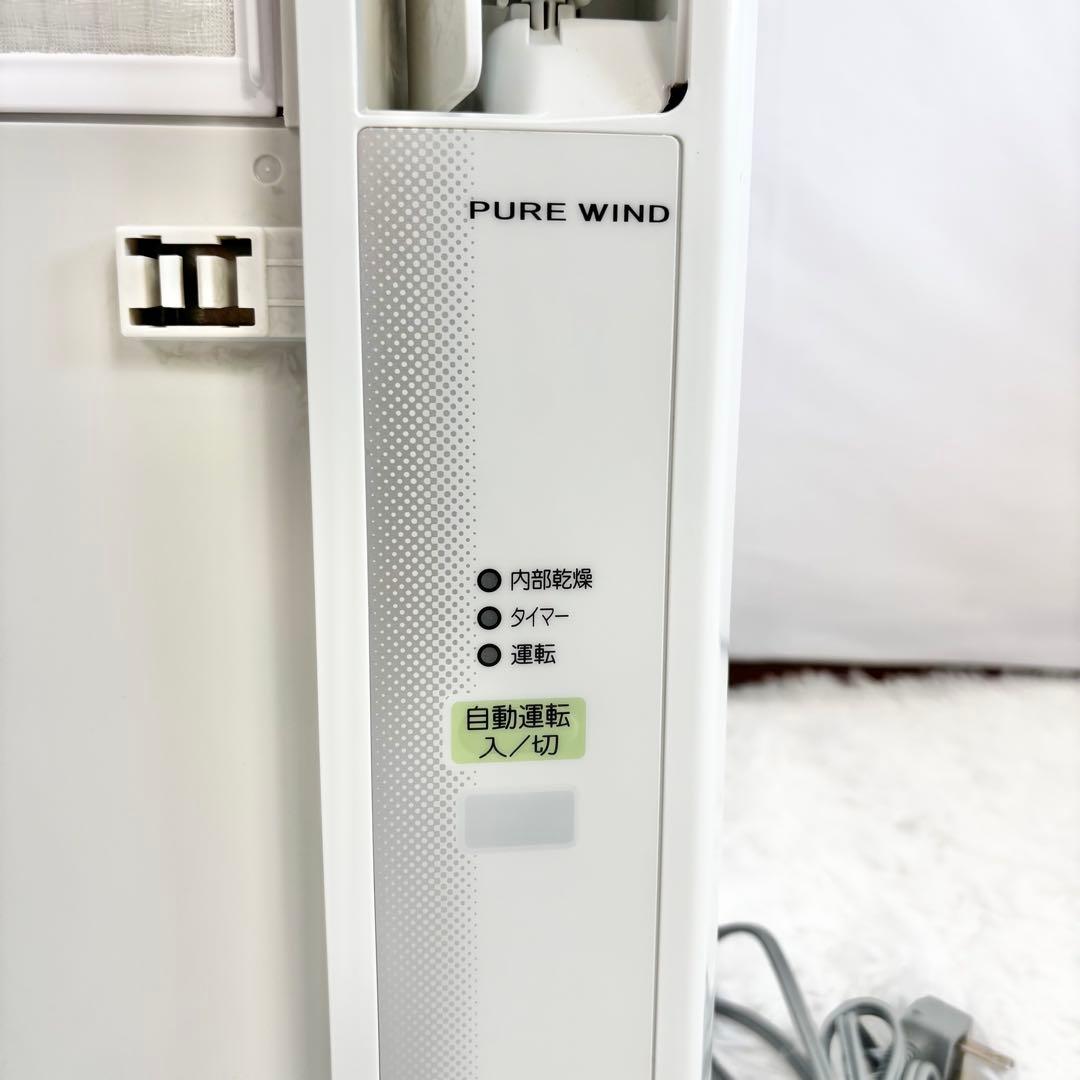 美品　24年製　コロナ CORONA ウインドエアコンCW-1624R 冷房専用