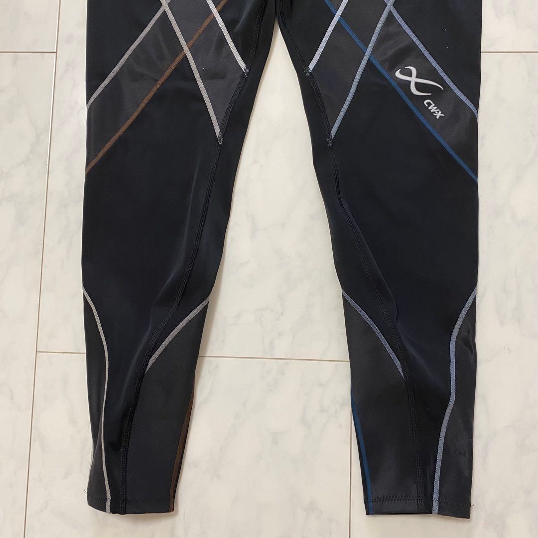 【新品未使用】CW-X GENERATOR MODEL フルサポート CR LB