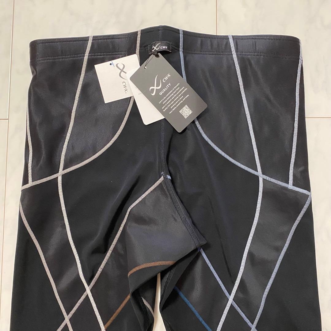 【新品未使用】CW-X GENERATOR MODEL フルサポート CR LB