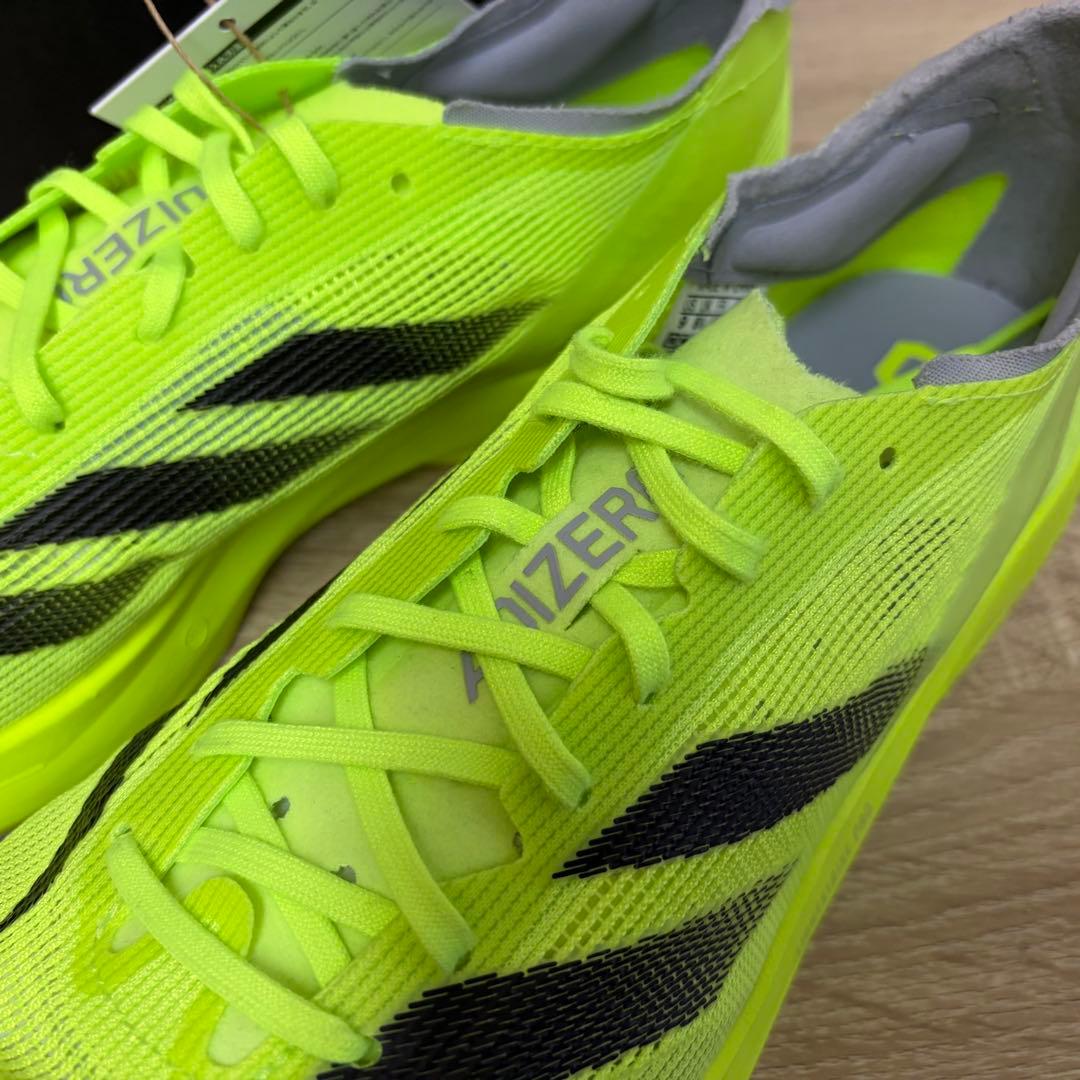 Adizero Takumi Sen 10 アディゼロ タクミ セン 27.0