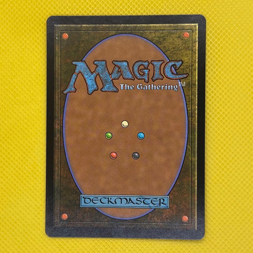 【Foil】《ウルザの物語/Urza's Saga》　日本語