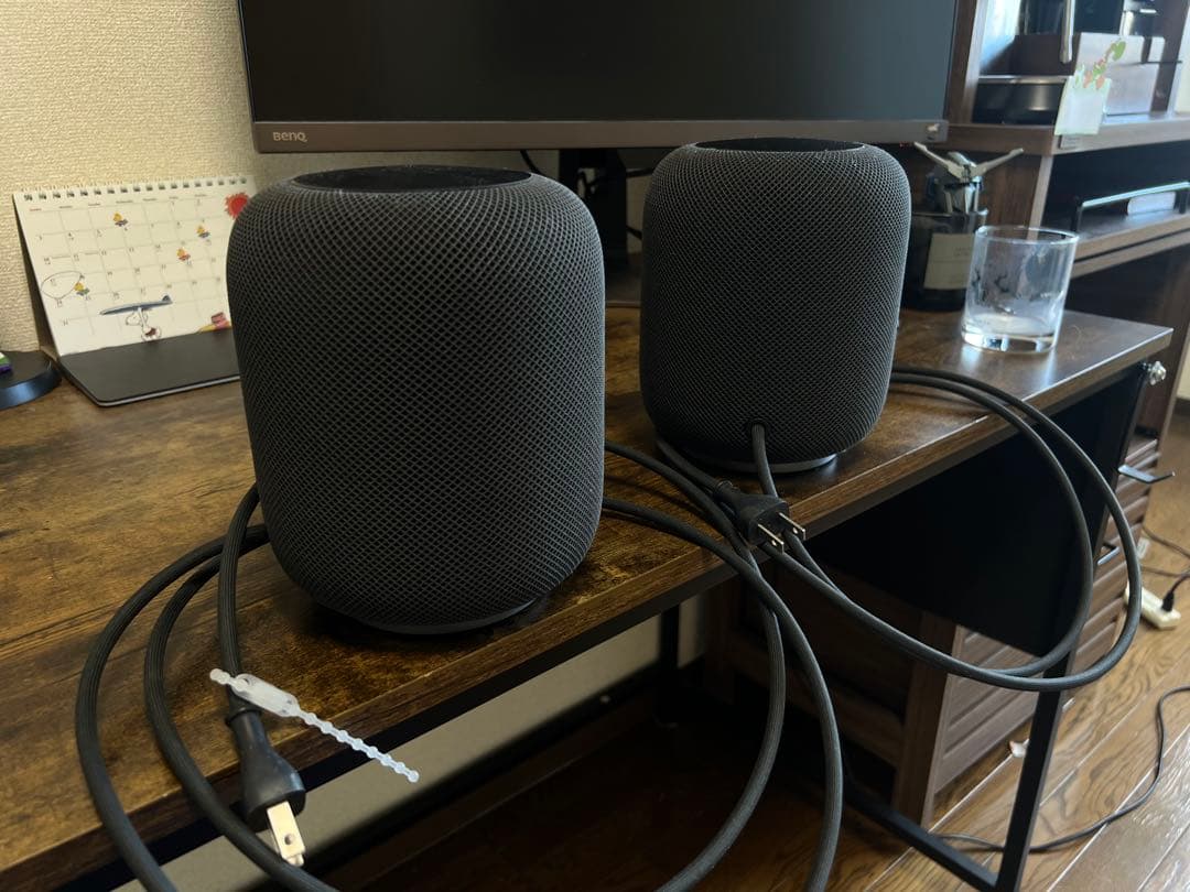 Apple Pod 第1世代 2台セット