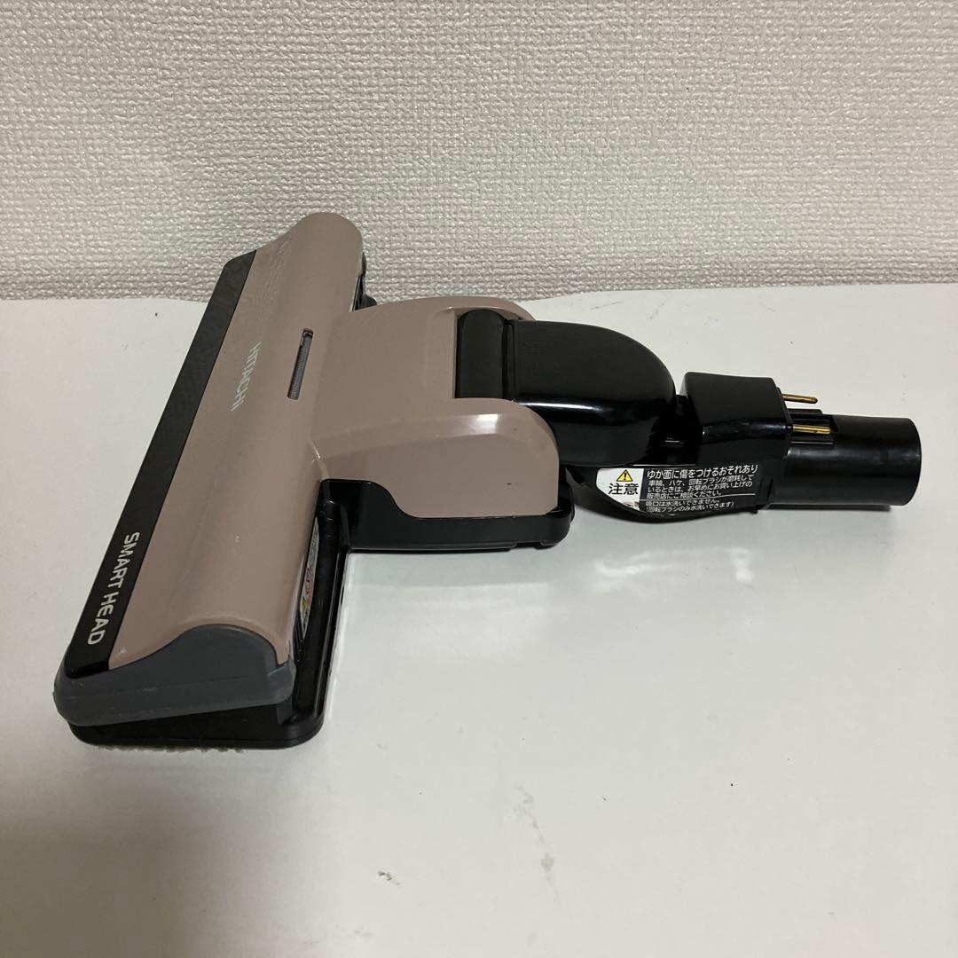 日立　掃除機　CV-SF300　ヘッド　D-AP51 パワーブーストサイクロン