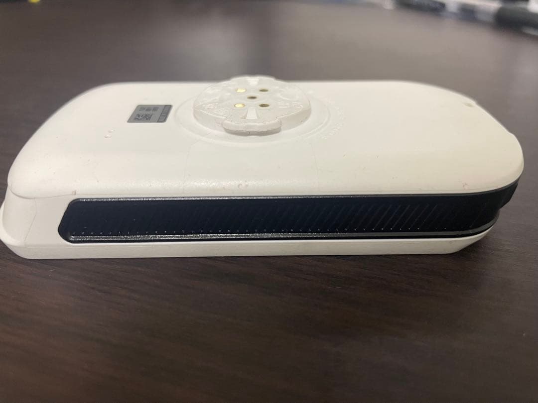 GARMIN EDGE EXPLORE 2 POWER BUNDLE 本体