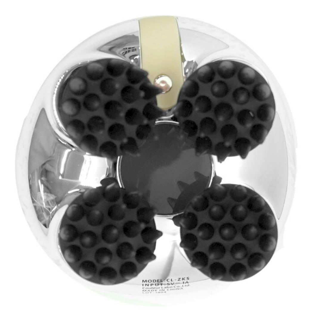 ZOGANKIN 美顔器 ゴールド