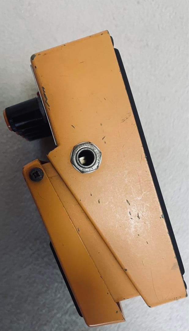 ギター BOSS DF-2 SUPER Feedbacker & Distortion