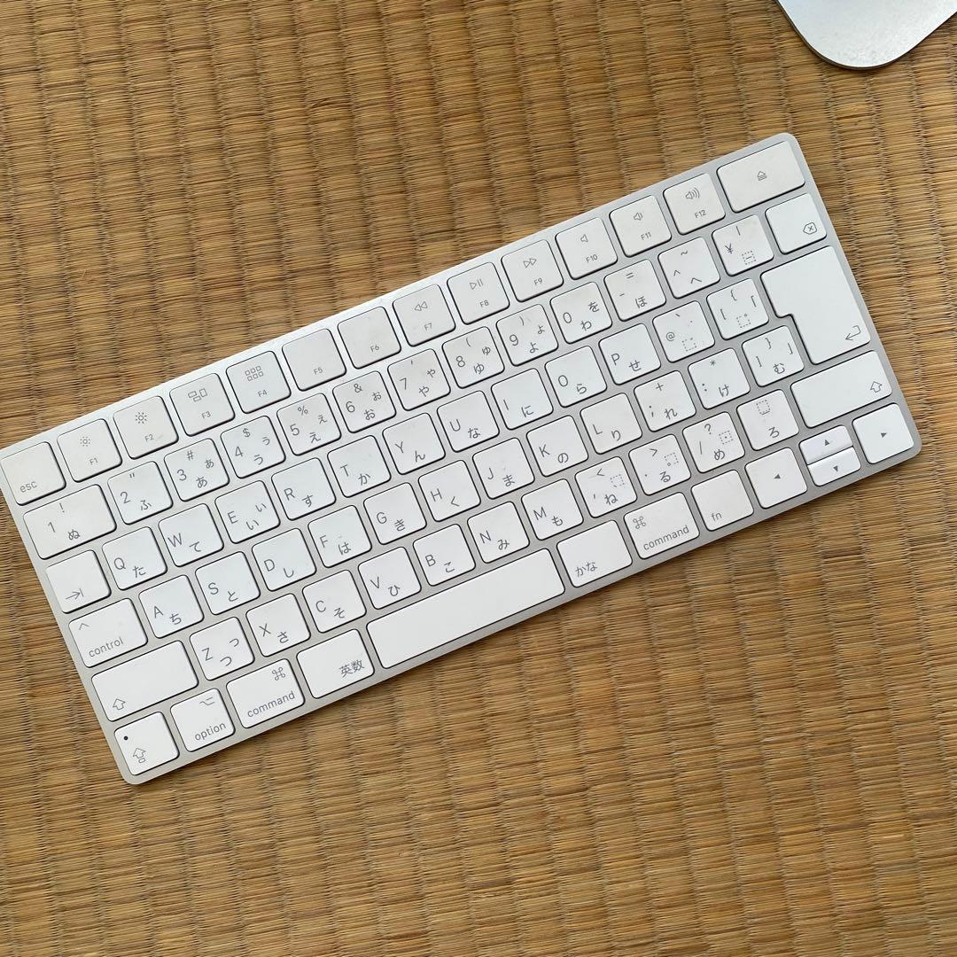 iMac 27インチ Corei7 メモリ32GB ストレージ1TB 2012