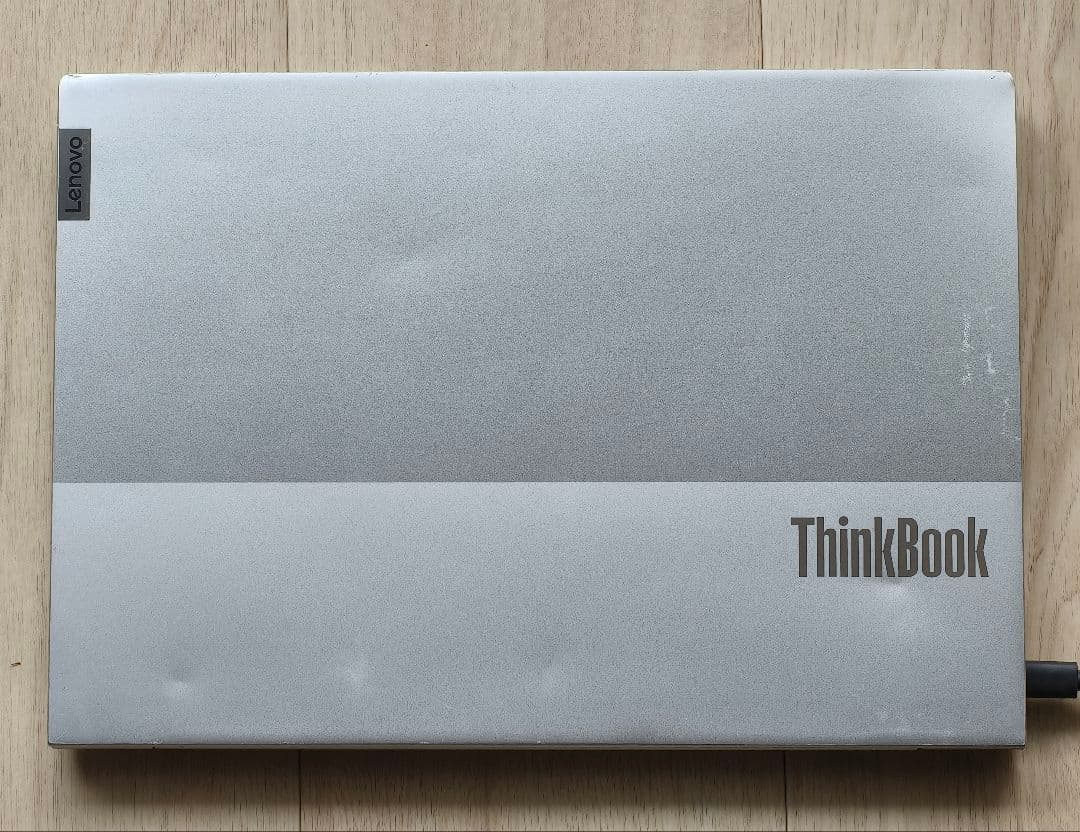 N*s様 レノボ ThinkBook 13s/Core i5 1240P/off