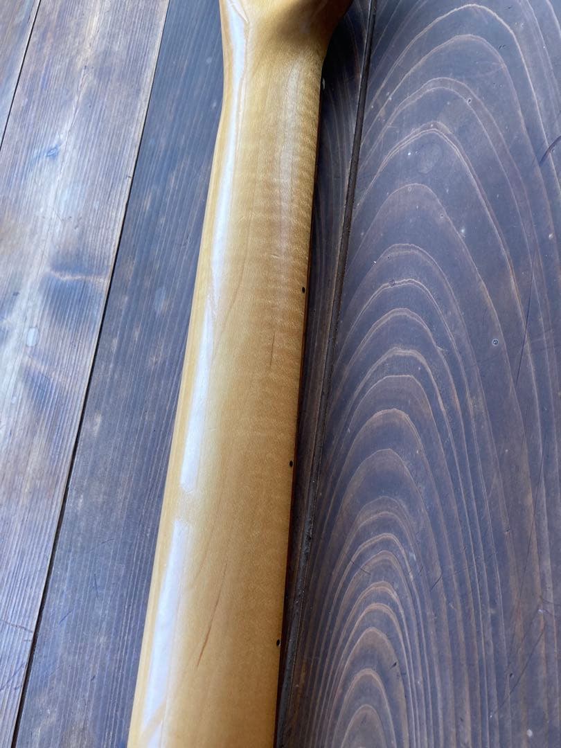 お*ポ様 squier フジゲン製1986年CTL-30テレキャスターEシリアル