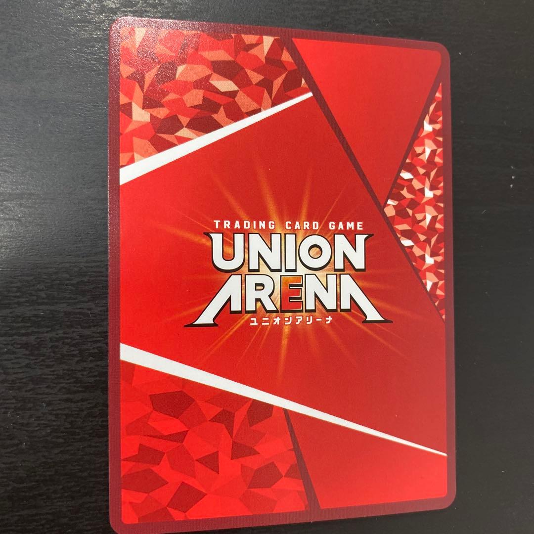 ユニオンアリーナ　忍野忍　パラレル　星2 物語