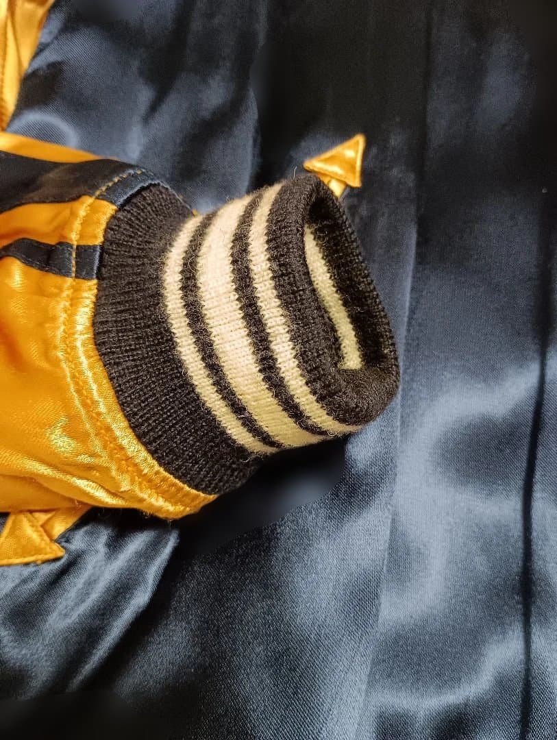 AVIREX スカジャン Lサイズ リバーシブル