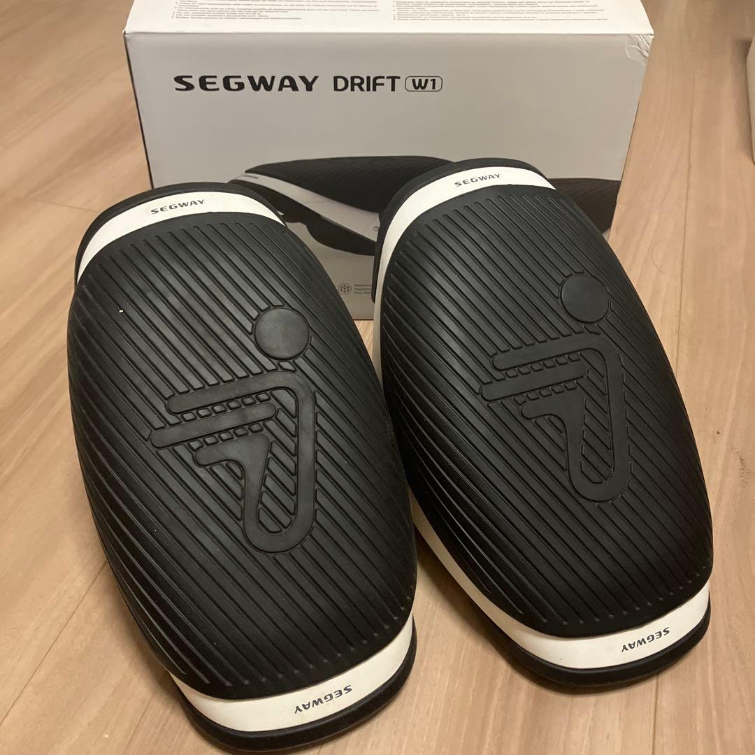 Segway Drift W1セグウェイドリフト