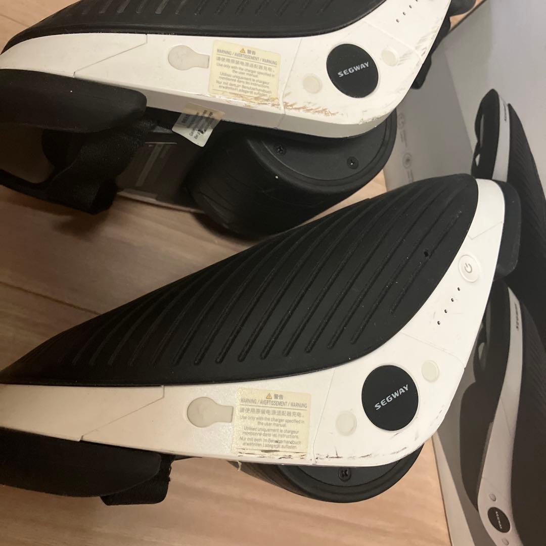 Segway Drift W1セグウェイドリフト