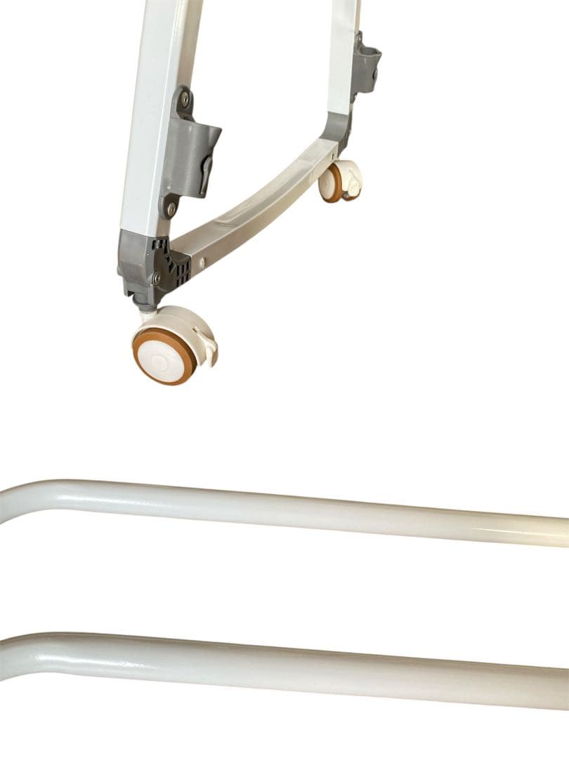 Oqhvup ベビーベッド 添い寝 乳児用ベッド 新生児ベッド 高さ6段調節