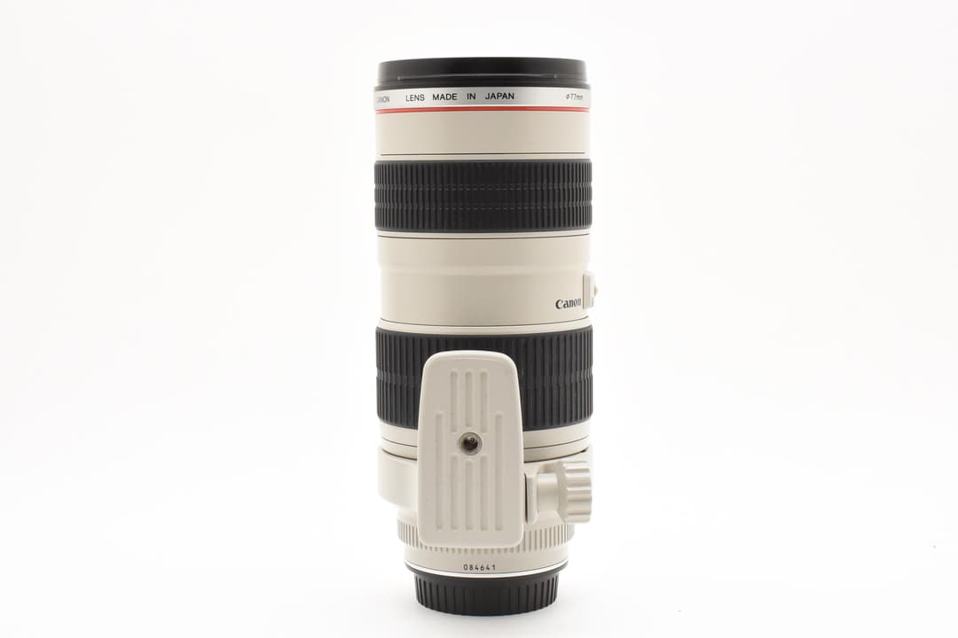 【良品】Canon EF 70-200mm f/2.8L USM